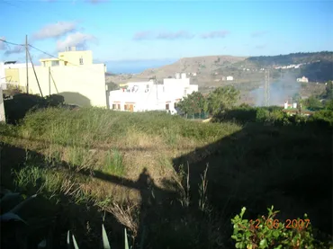 Terreno Urbanizable en  Carretera Vecinal de la Milagrosa - Foto 8