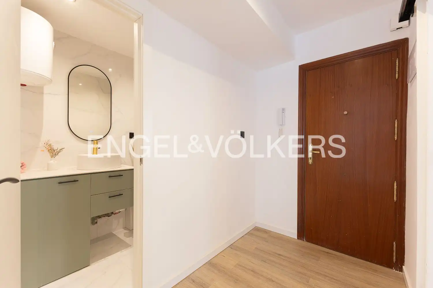 Piso en  Carrer de Godofred Ros - Foto 15