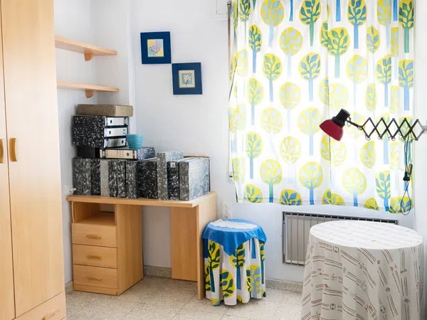 Piso en ronda Norte, 16 - Foto 7