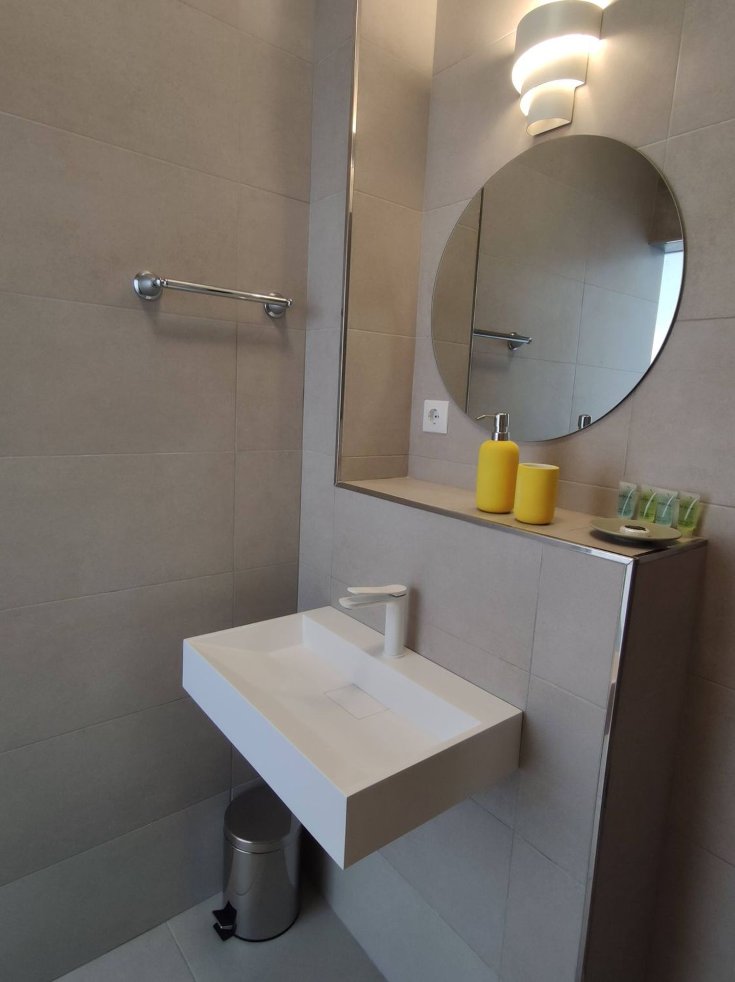 Estudio en Urb.Los Naranjos, manzana 4, 20 - Foto 7