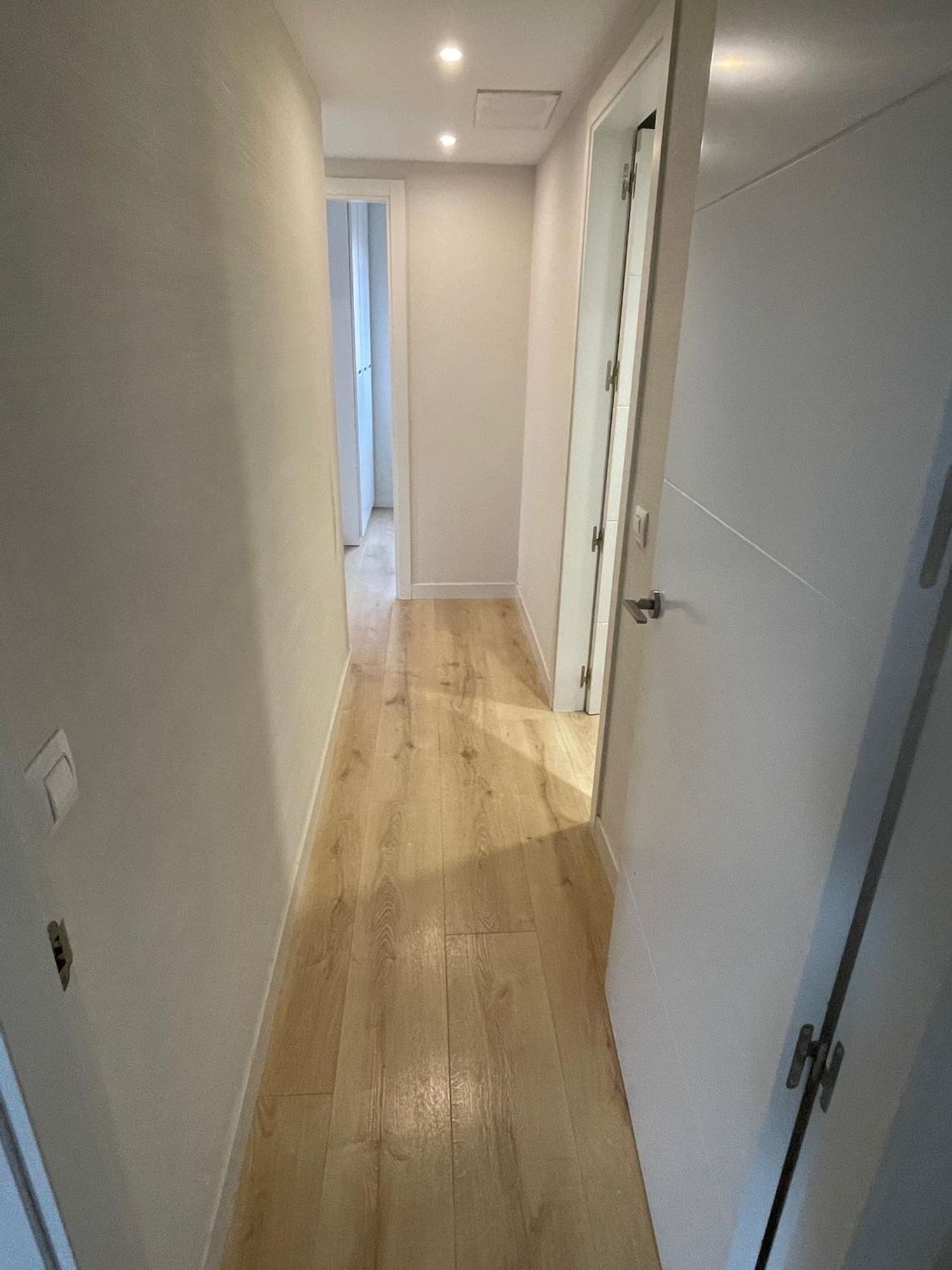 Piso en Avenida Juan Carlos I, 7, La Garena - Foto 10