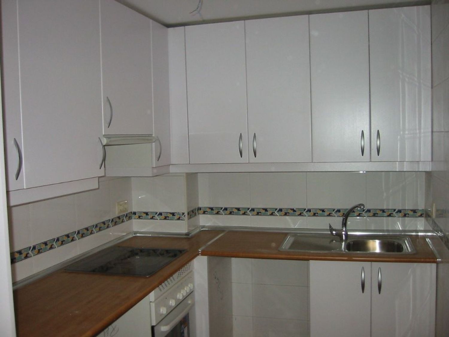 Estudio en Calle Felix Sanz, 3 - Foto 10
