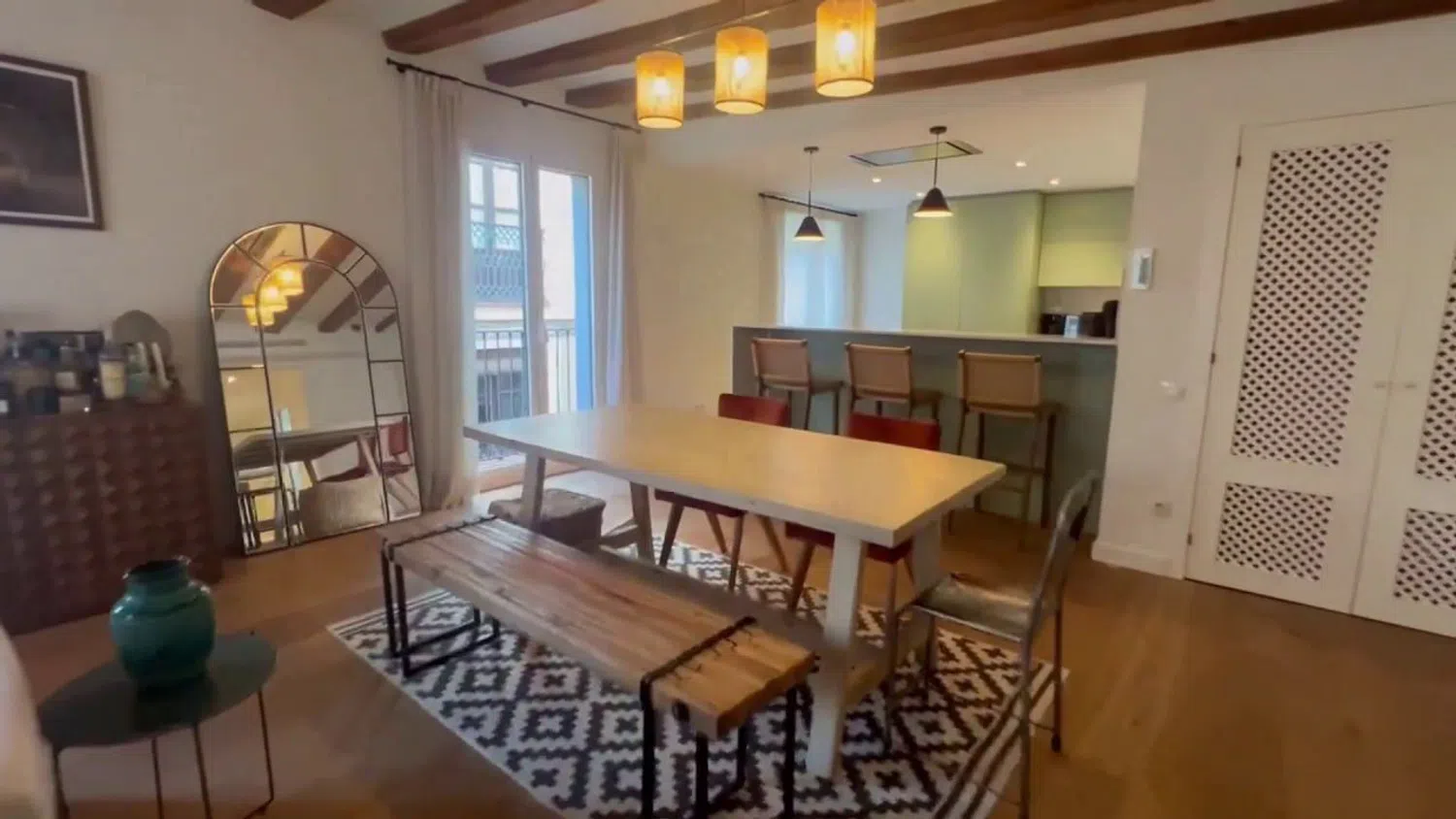 Piso en calle de los Reyes, 6 - Foto 4