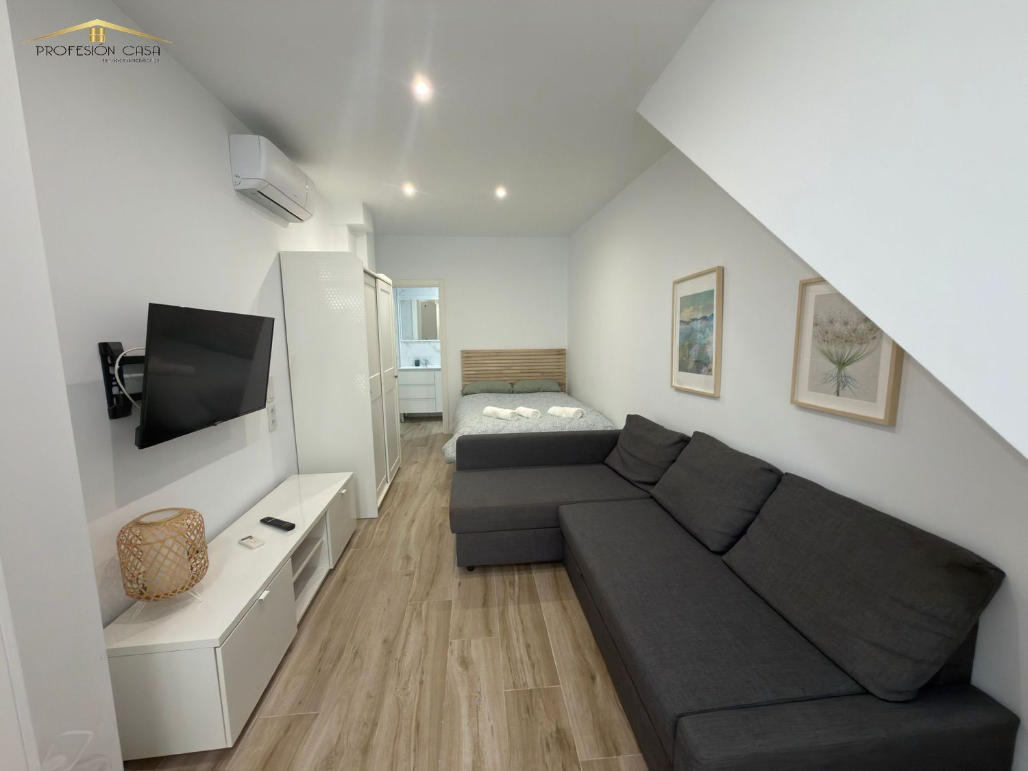 Estudio en Huelin, Huelin - Foto 2