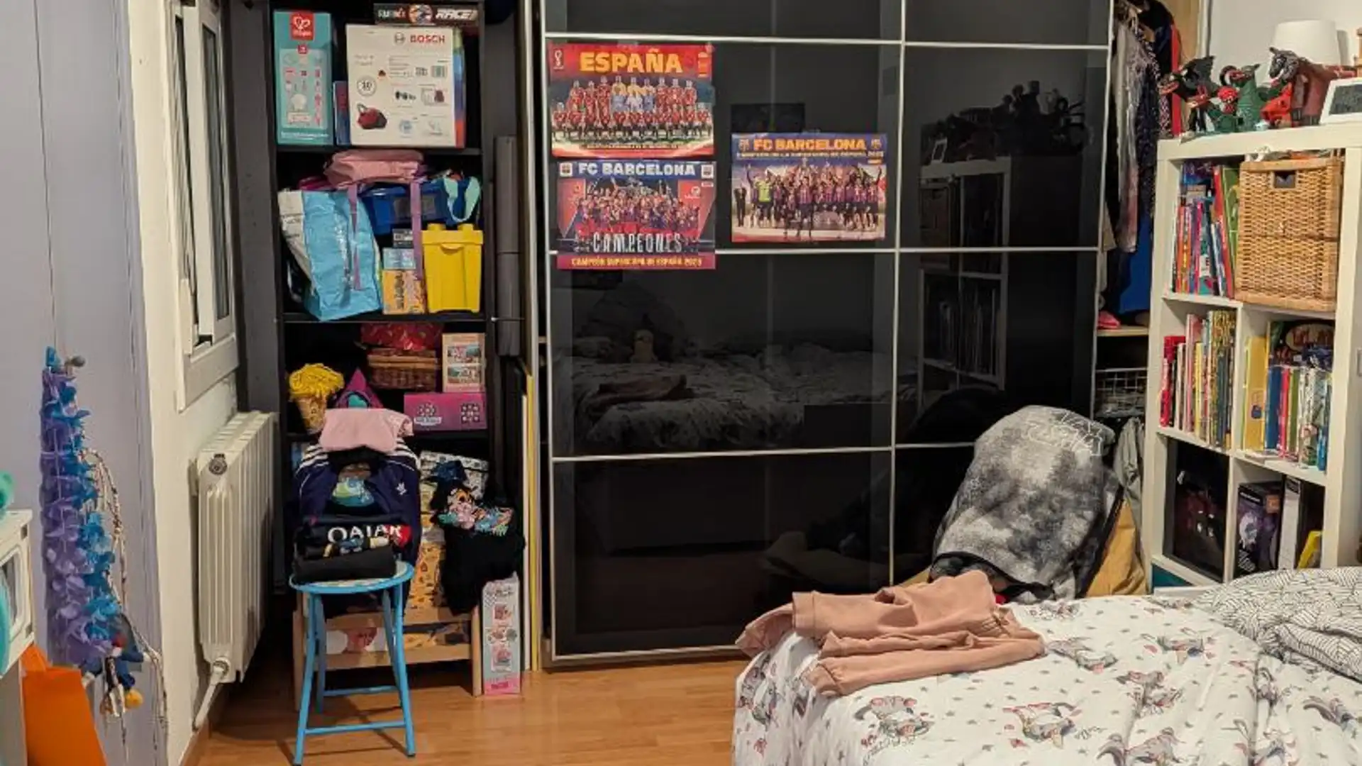 Piso en  Carrer de la Llibertat 139 - Foto 16