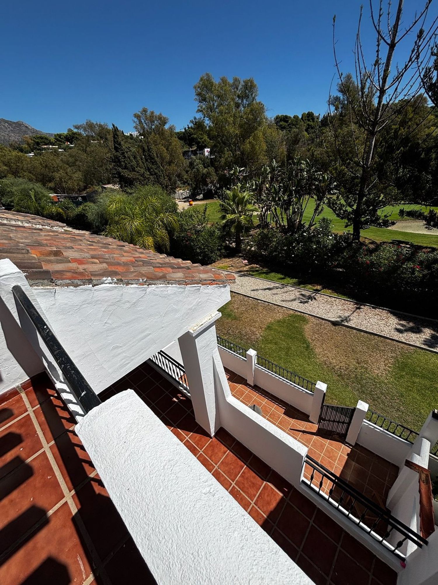 Chalet pareado en Urb. Los Naranjos de Marbella, 8 - 15, La Dama de Noche-La Alzambra - Foto 8