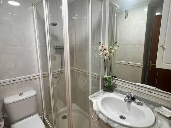 Piso en Calle Barrio Gimeno, 18, El Carmen-Barrio Gimeno - Foto 3