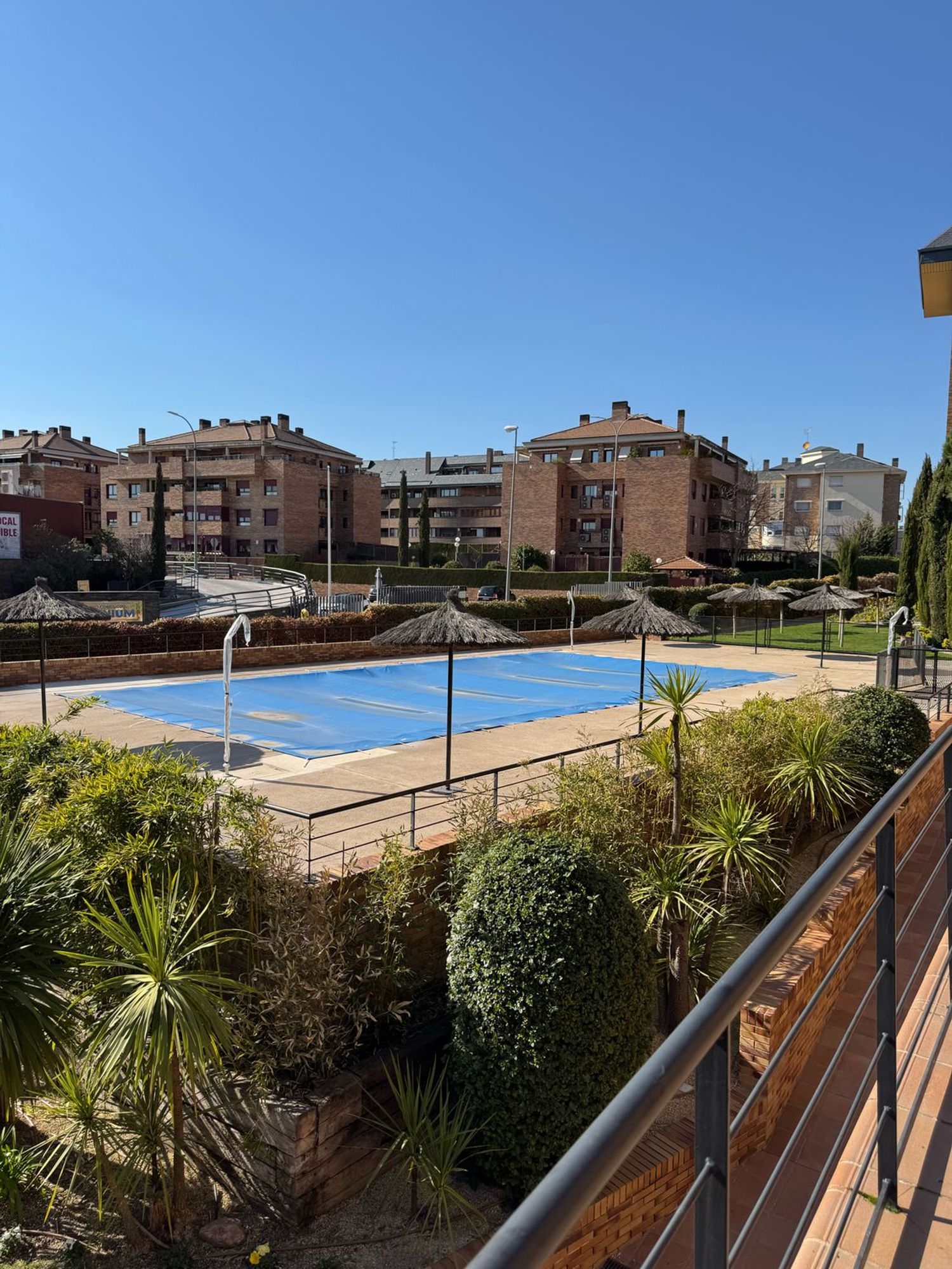 Piso en calle del Doctor Mariano Alcaraz, 5 - Foto 2