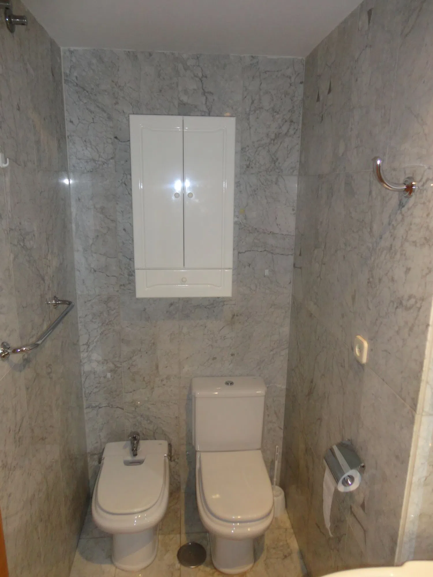 Estudio en calle de Pedro Villar, 6 - Foto 12