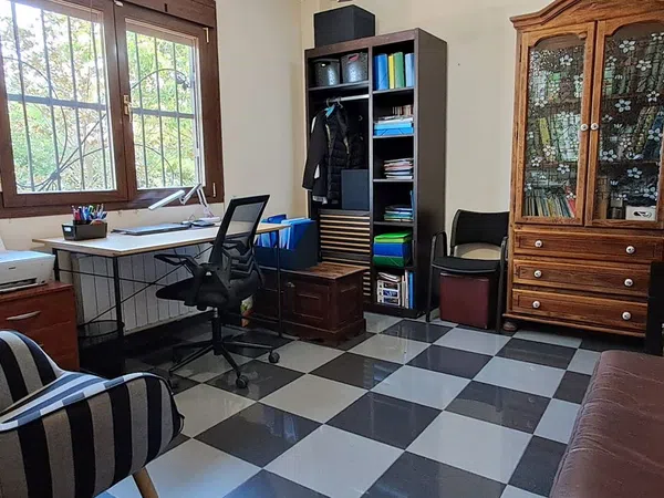 Casa independiente en Barrio Monte Rozas - Foto 18