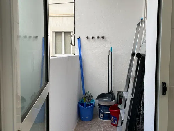 Piso en Plaza d'Hondures, 38, Ciutat Jardí, València - Foto 15