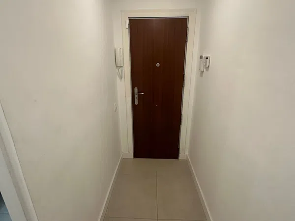 Piso en avenida dels Banys, 35