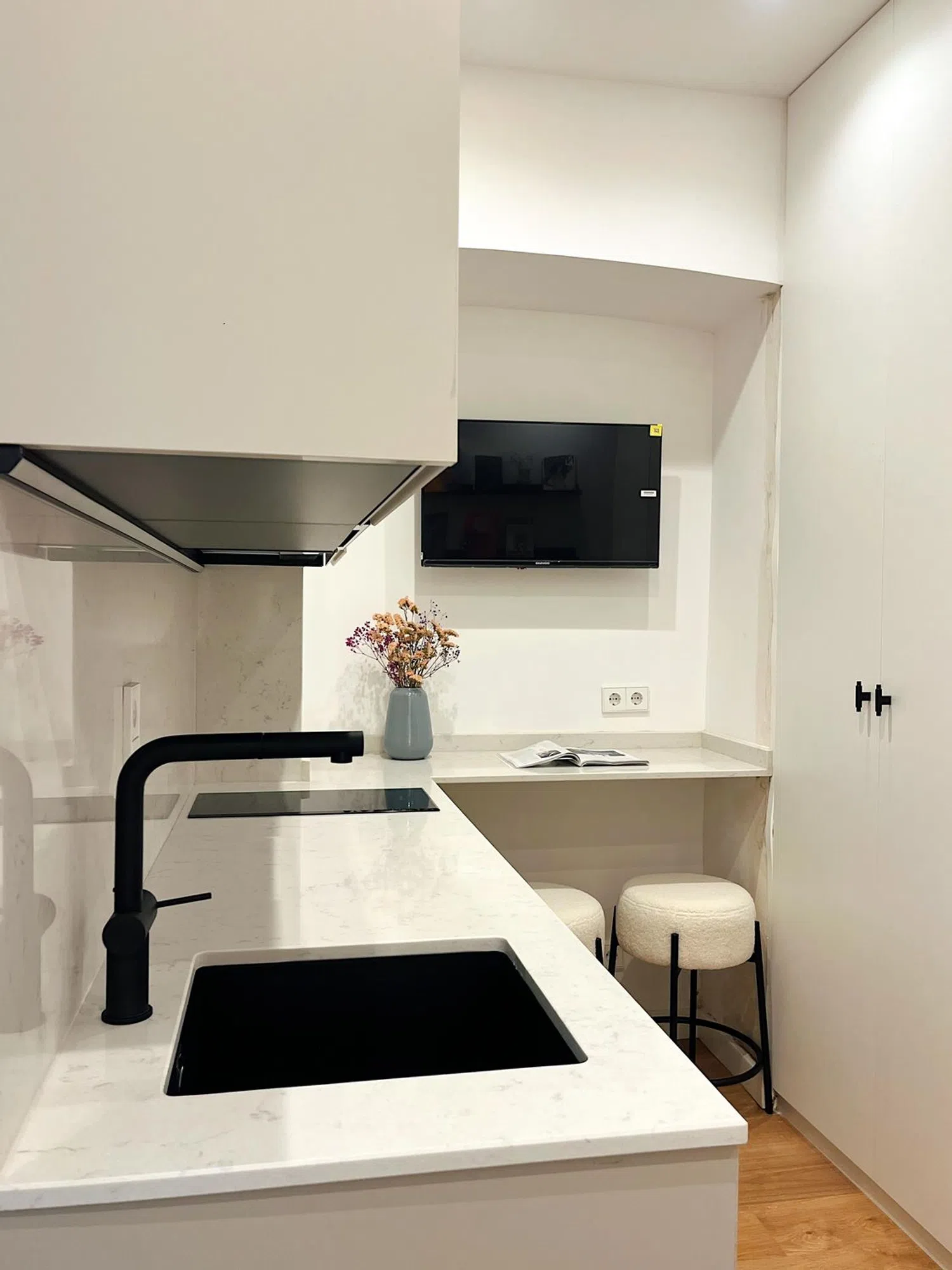 Piso en calle de Villanueva, 43 - Foto 3