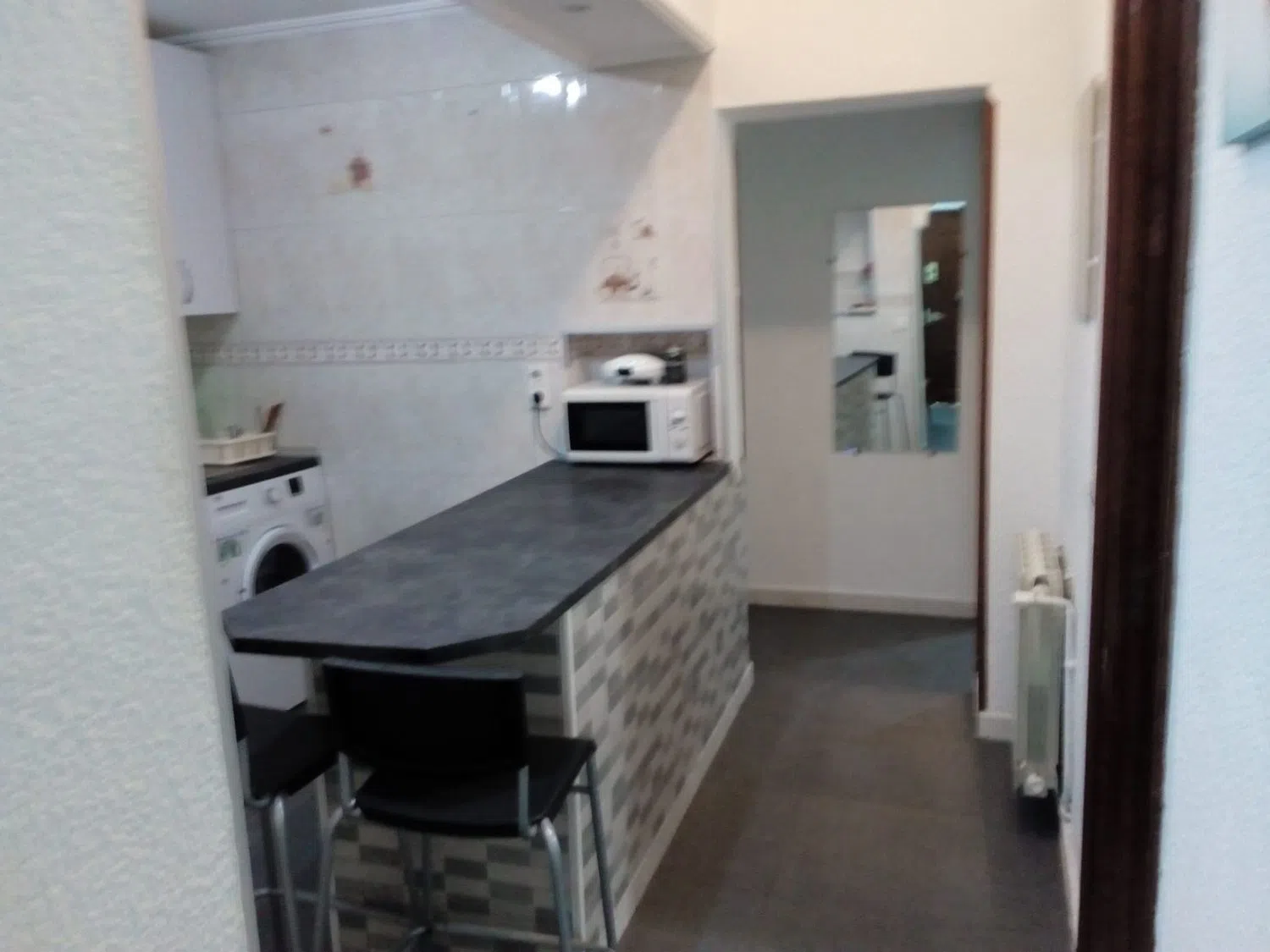 Piso en calle del Espino, 6 - Foto 5