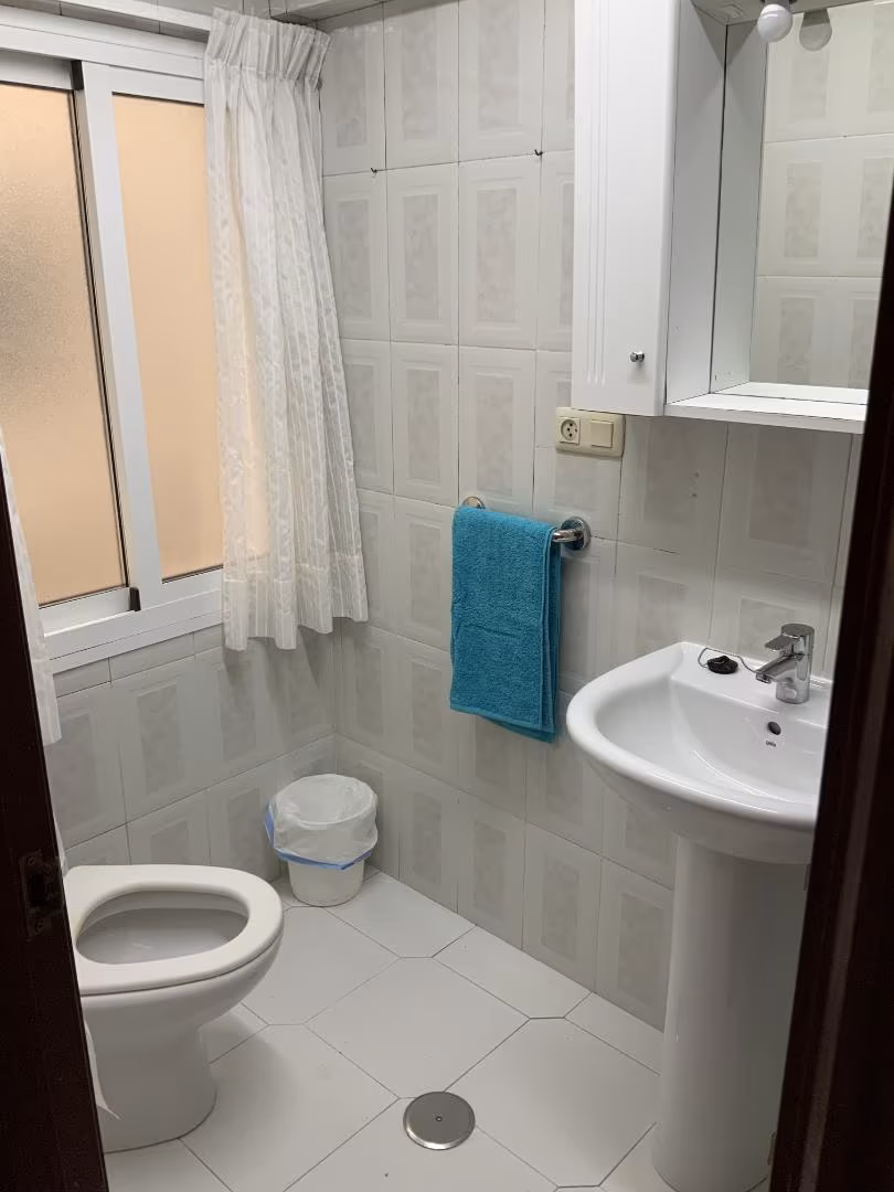 Piso en  Rúa do Franco 2 - Foto 6