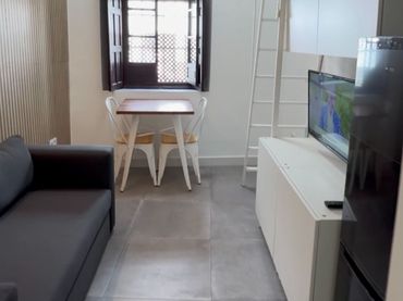 Estudio en  Calle Prim 26 - Foto 1