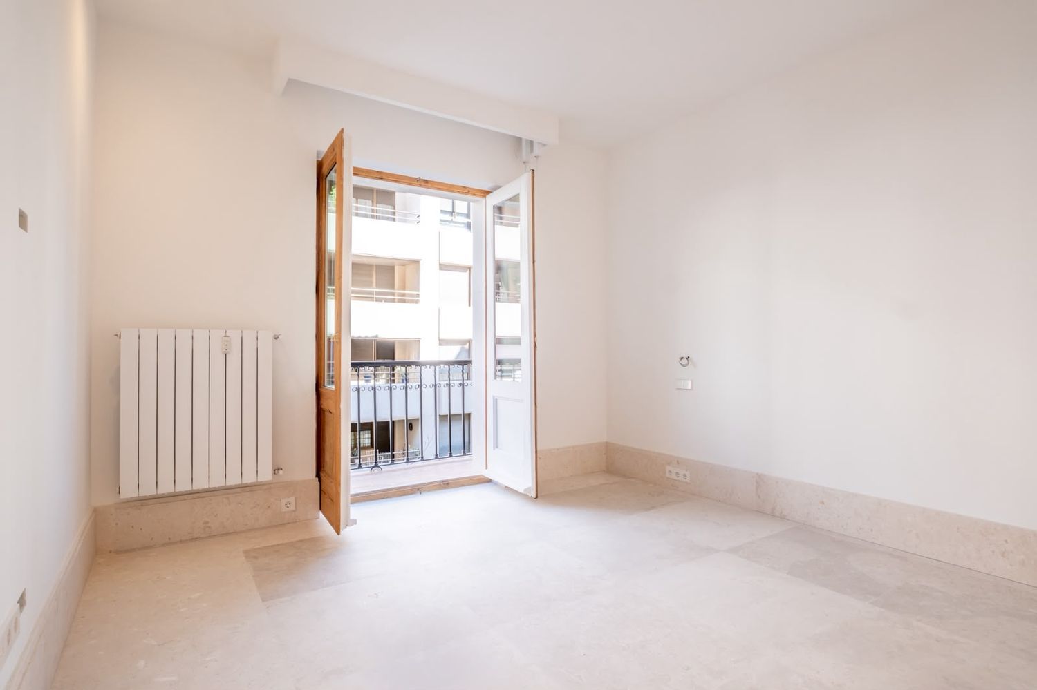 Piso en Calle de Jerónimo Zurita, 10, Paseo Independencia - Foto 5
