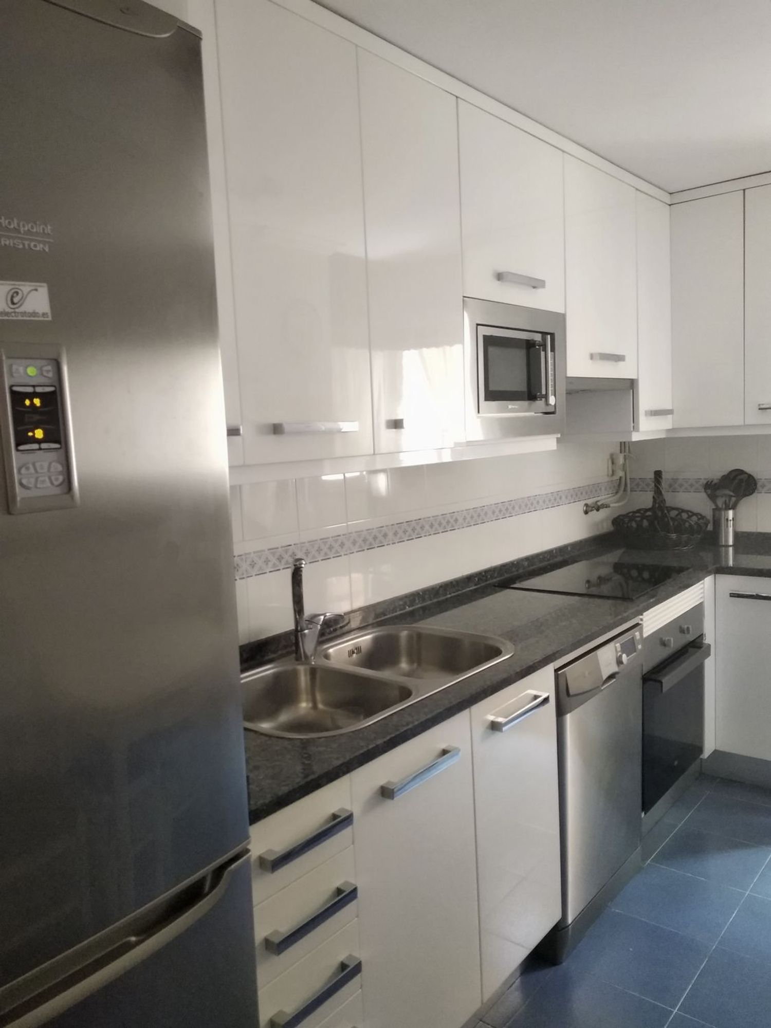 Piso en calle de Almansa, 2 - Foto 11