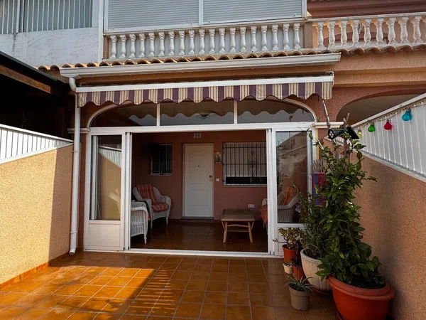 Chalet adosado en Calle Margaritas, 25, Los Peñascos-El Salero-Los Imbernones, Los Peñascos-El Salero-Los Imbernones - Foto 12