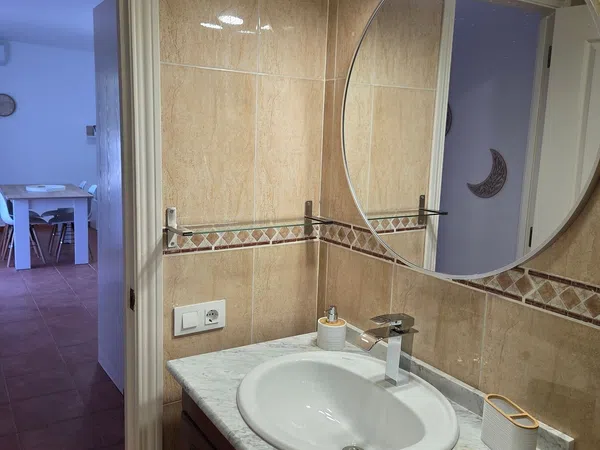 Casa o chalet independiente en Calle Ciudad de Tarragona, 3 - Foto 16