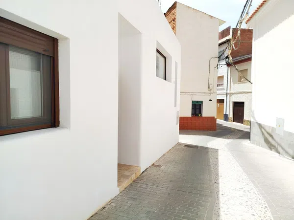 Chalet pareado en Calle Afortunado, 10 - Foto 31