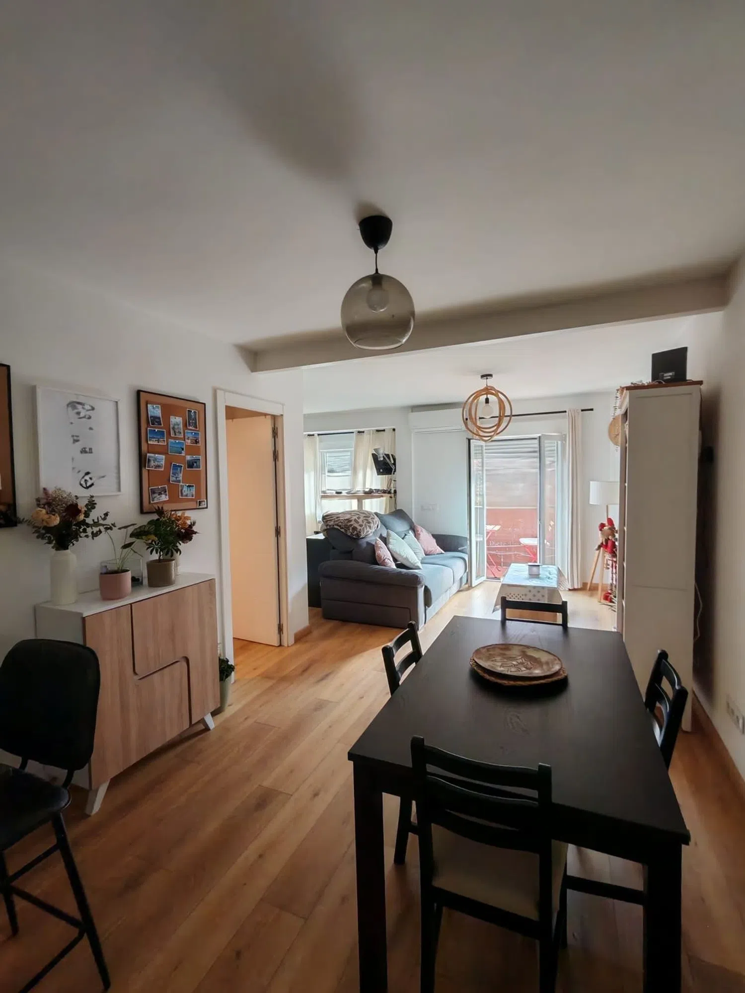 Piso en calle del General Ricardos, 40 - Foto 1