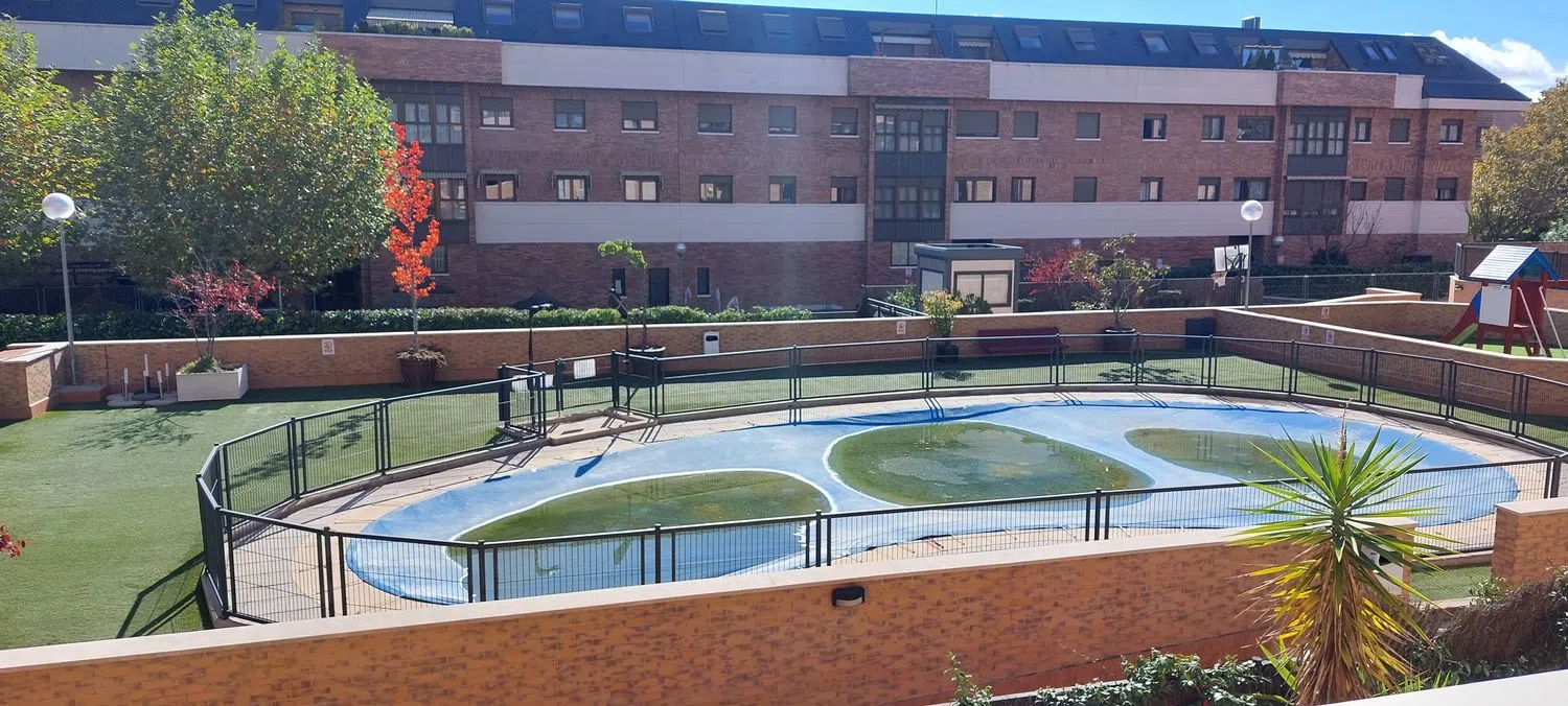 Piso en calle Castillo de Arévalo, 5 - Foto 3