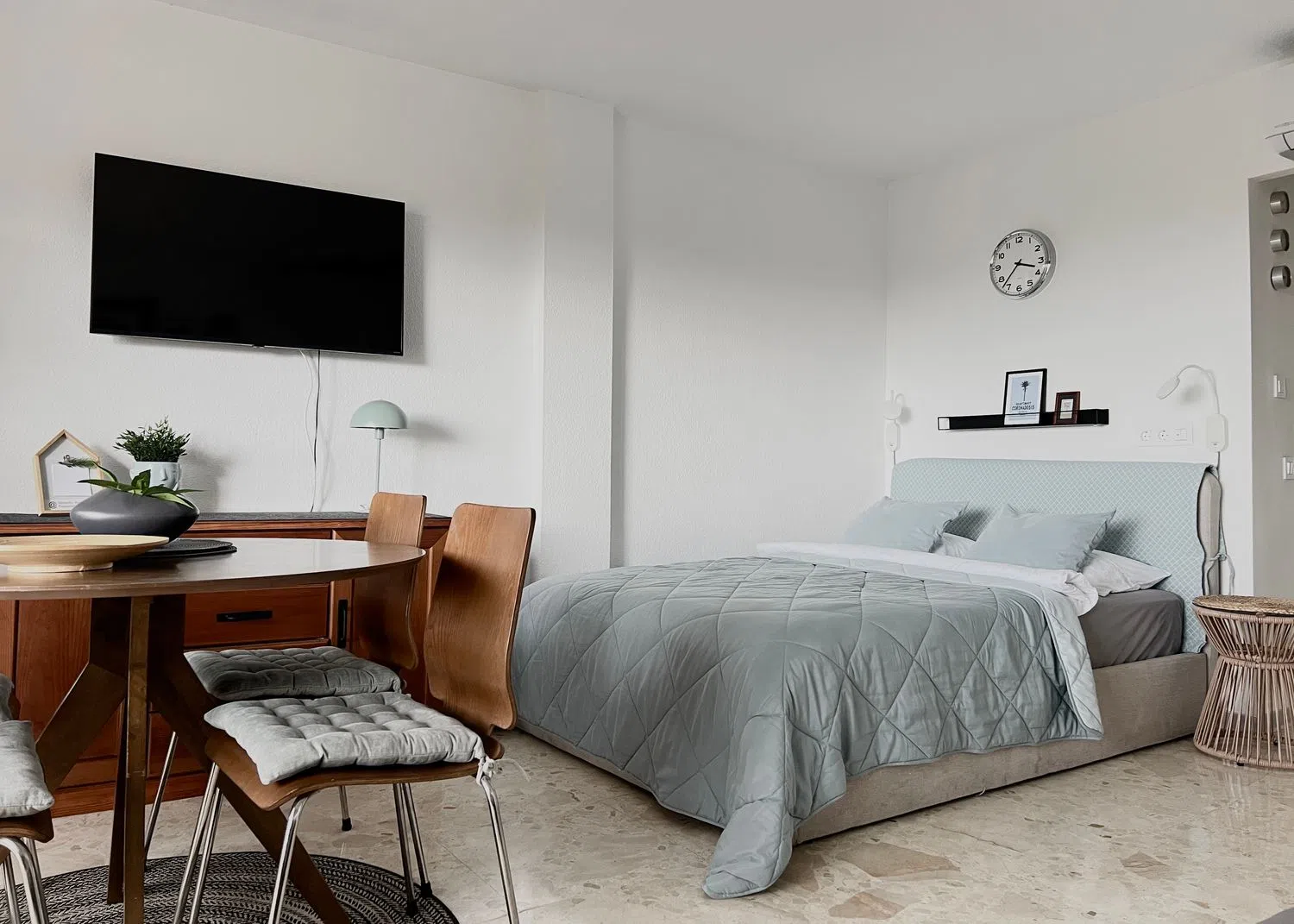 Estudio en cuesta Correa, 1 - Foto 5