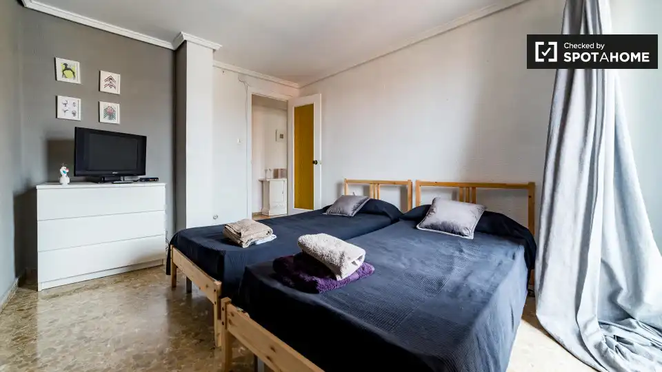 Piso en Xirivella - Foto 17