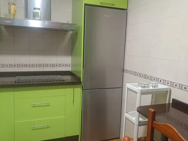 Dúplex en calle de Muleros, 13 - Foto 2