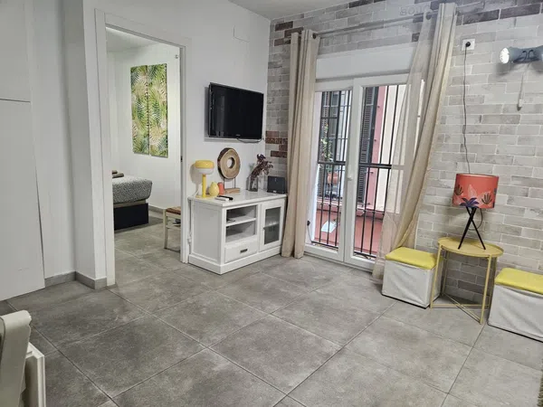 Piso en Calle Cabeza del Rey Don Pedro, 22, Santa Cruz - Alfalfa - Foto 4
