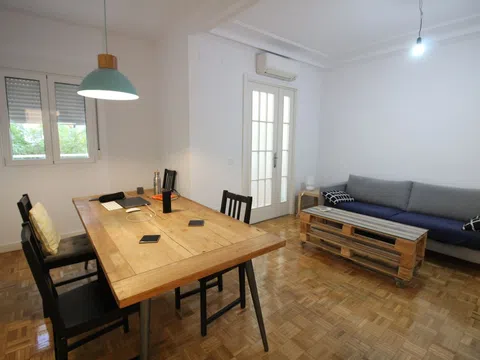 Piso en calle de Sambara, 43