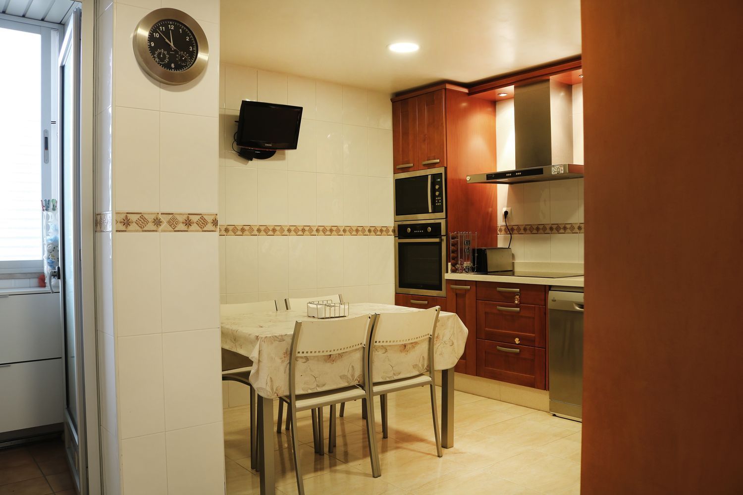 Piso en calle de Margalida Monlau, 51 - Foto 4