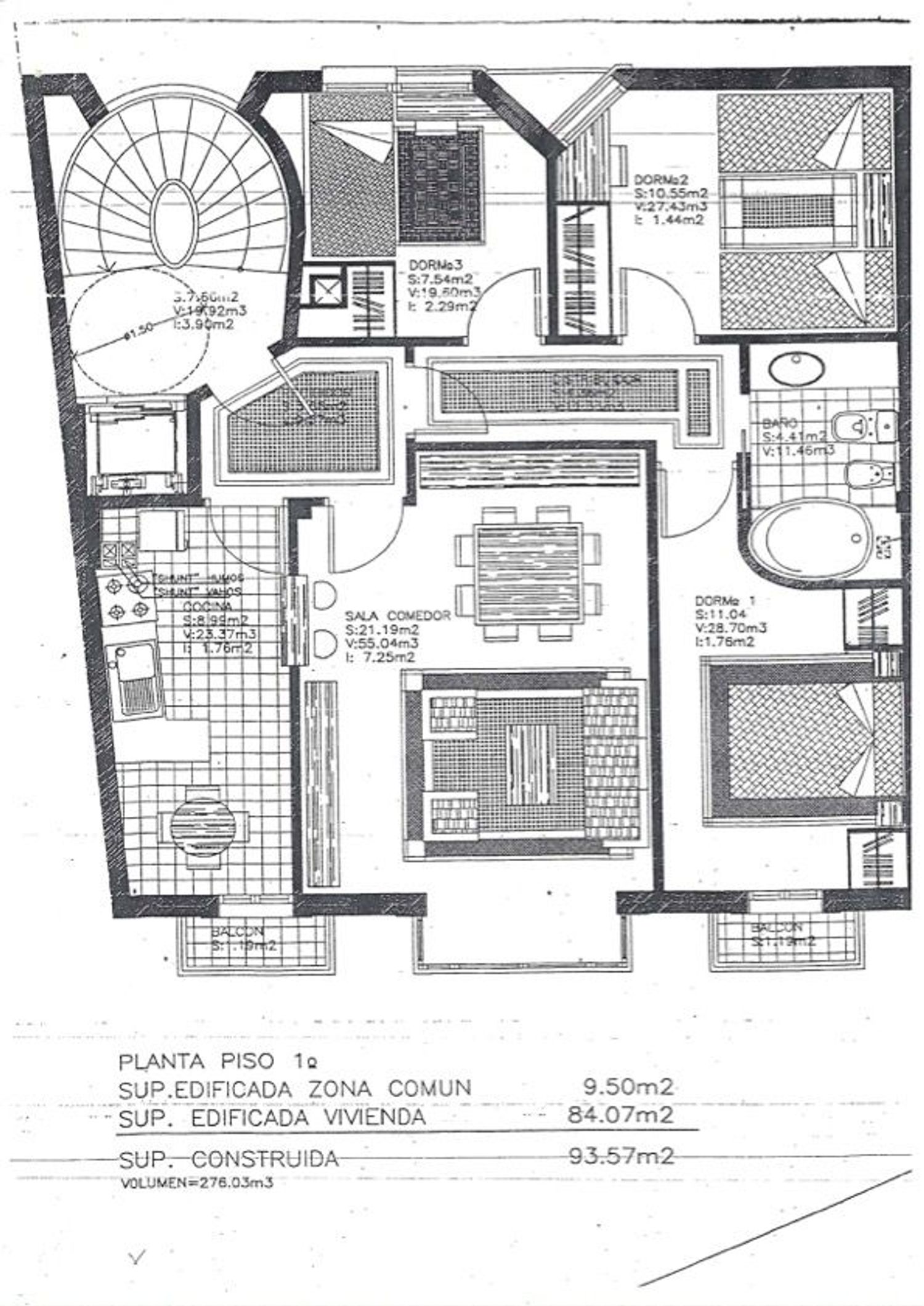 Piso en Calle de la Pursiana, 6, Sta Catalina - El Jonquet - Foto 21