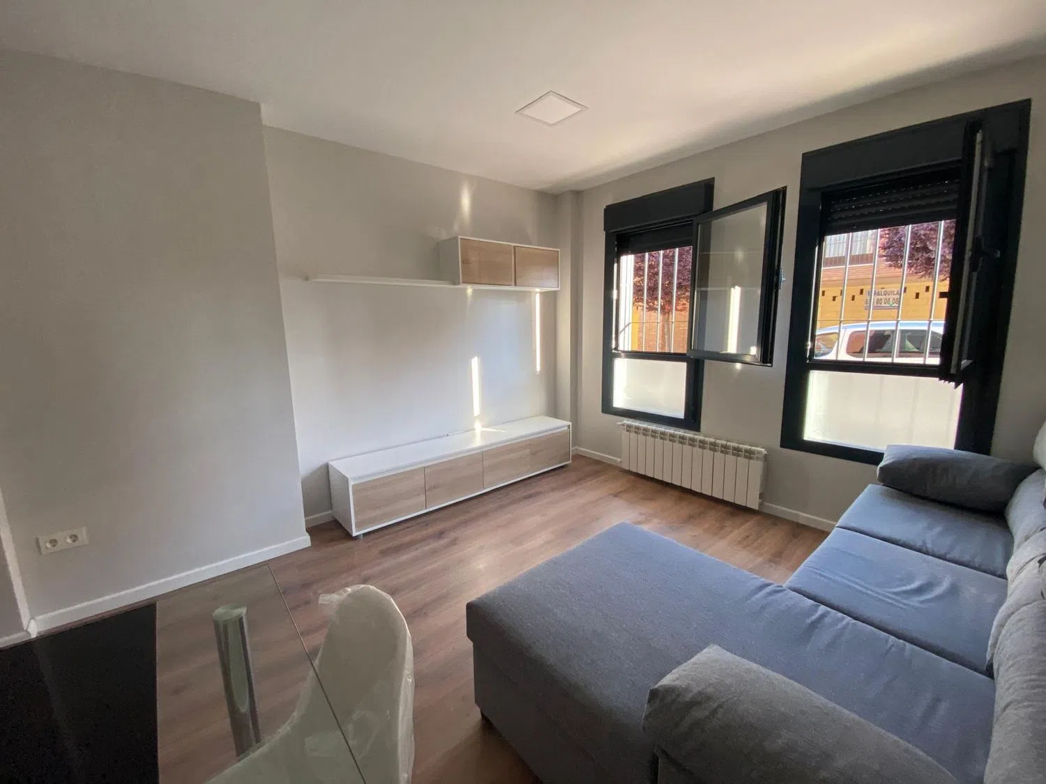 Piso en calle Francisco Medina, 5