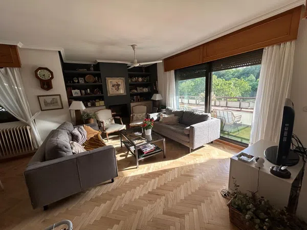 Dúplex en Calle de Juliana, 21, Jardín de los Reyes - Parque Real, Jardín de los Reyes - Parque Real - Foto 6