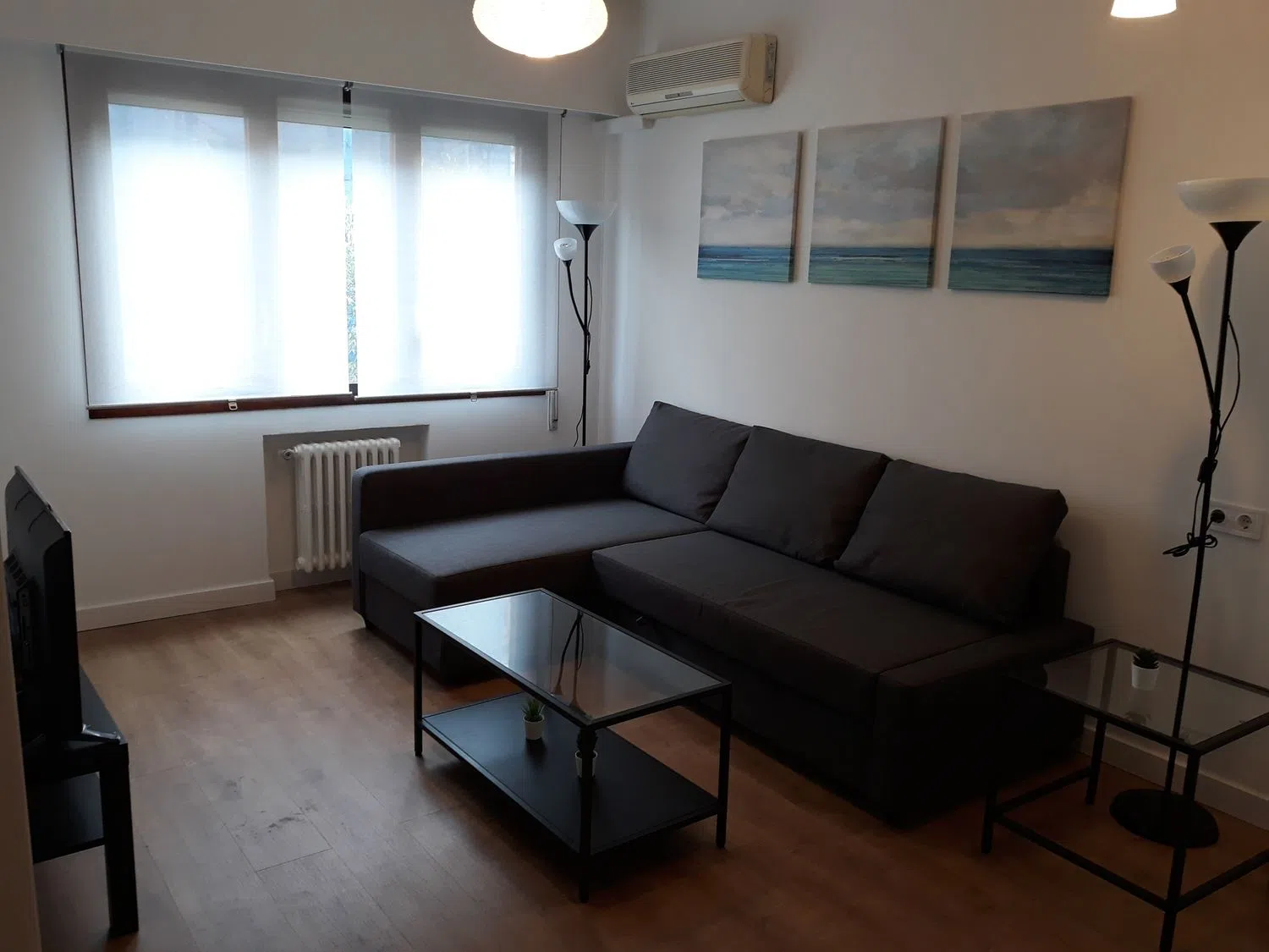 Piso en calle de Andres Mellado, 33 - Foto 3