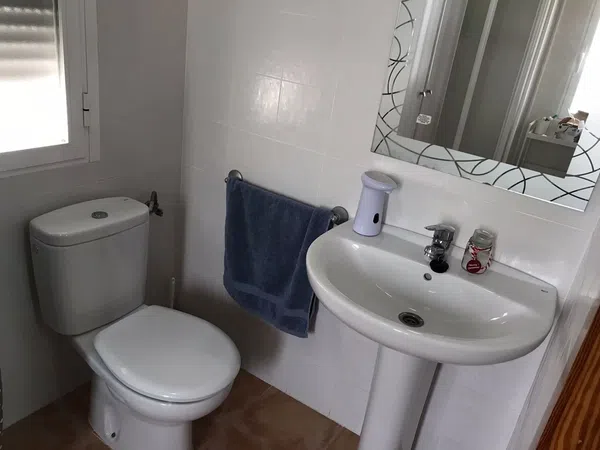 Piso en Avenida del Golf, 318, Altorreal-El Chorrico - Foto 7