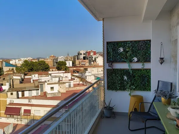 Piso en Ronda Norte, 14, Santa María de Gracia - Foto 8