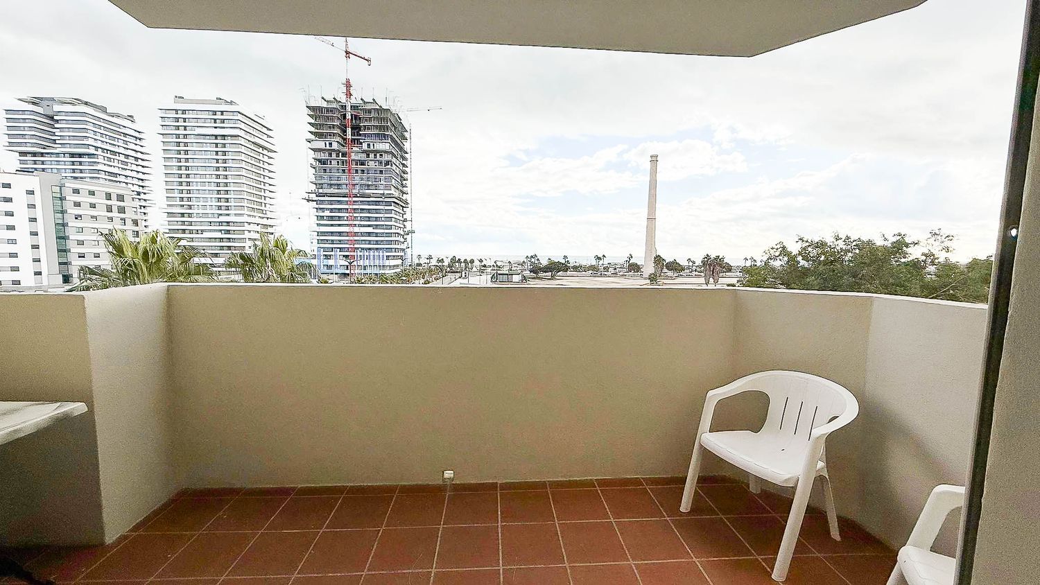 Piso en Avenida de Molière, 42, Puerta Blanca - Almudena - Foto 16