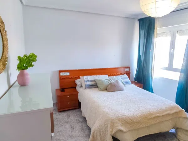 Piso en calle Tirso de Molina, 15 - Foto 3