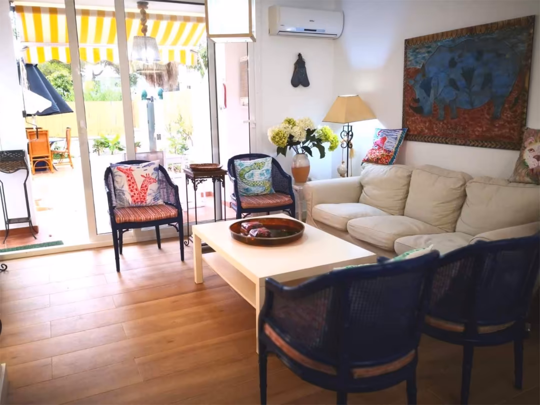 Piso en  Urbanización Parque Elviria 10 - Foto 6