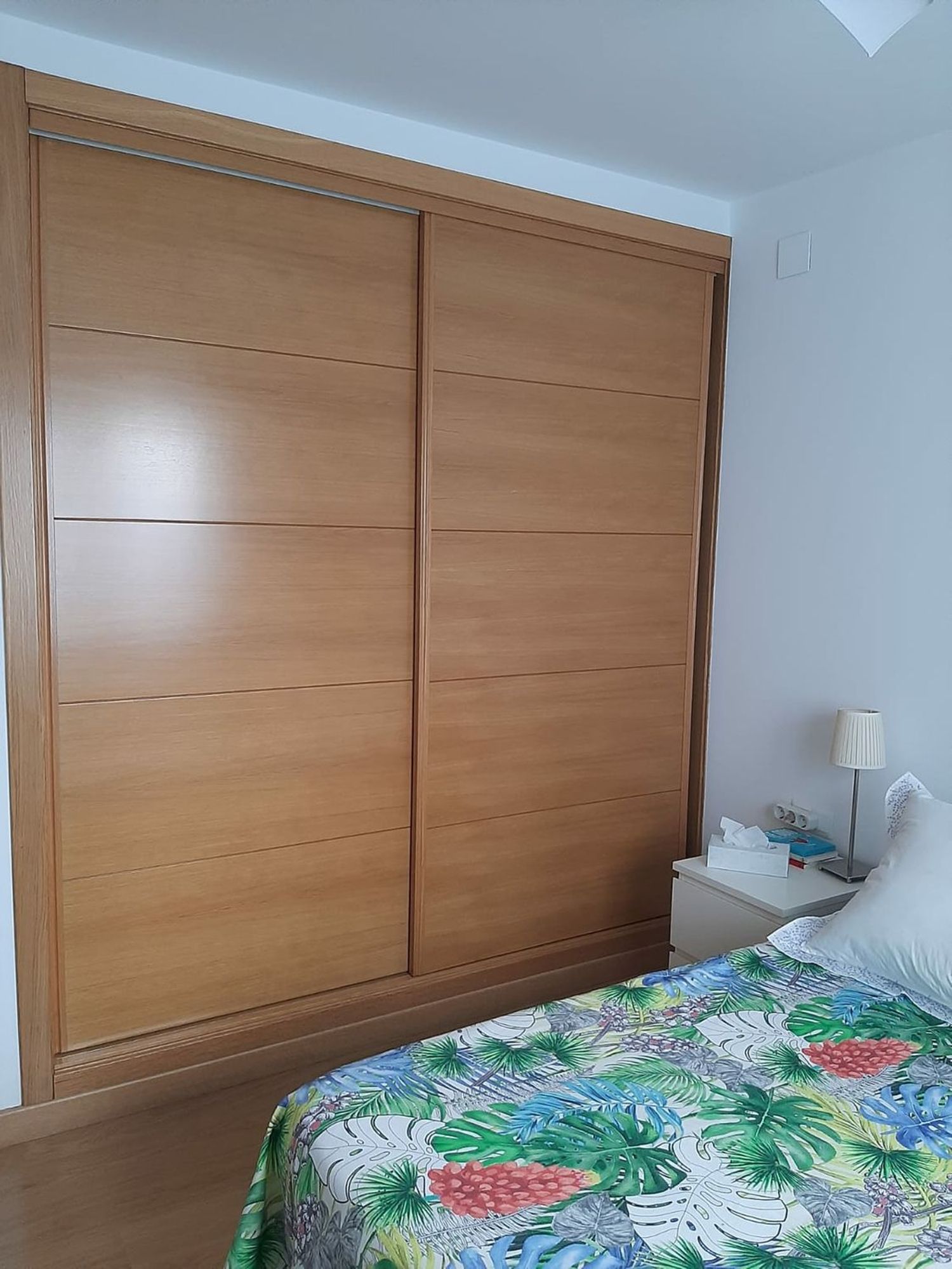 Piso en Obispo Fitero, 9 - Foto 7