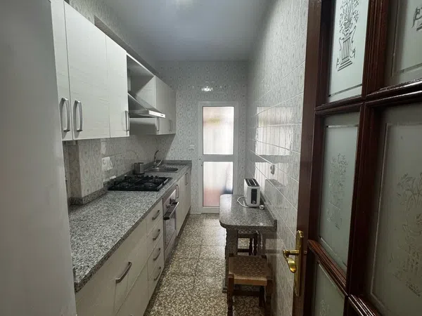 Piso en Calle Escritor Gonzalo Serrano, 3, Valdeolleros - Zumbacón - Camping - Foto 3