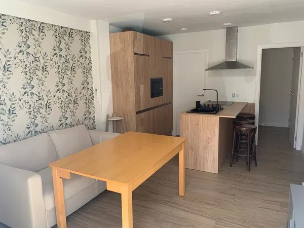 Piso en avenida Alcalde Juan Fernandez, 17