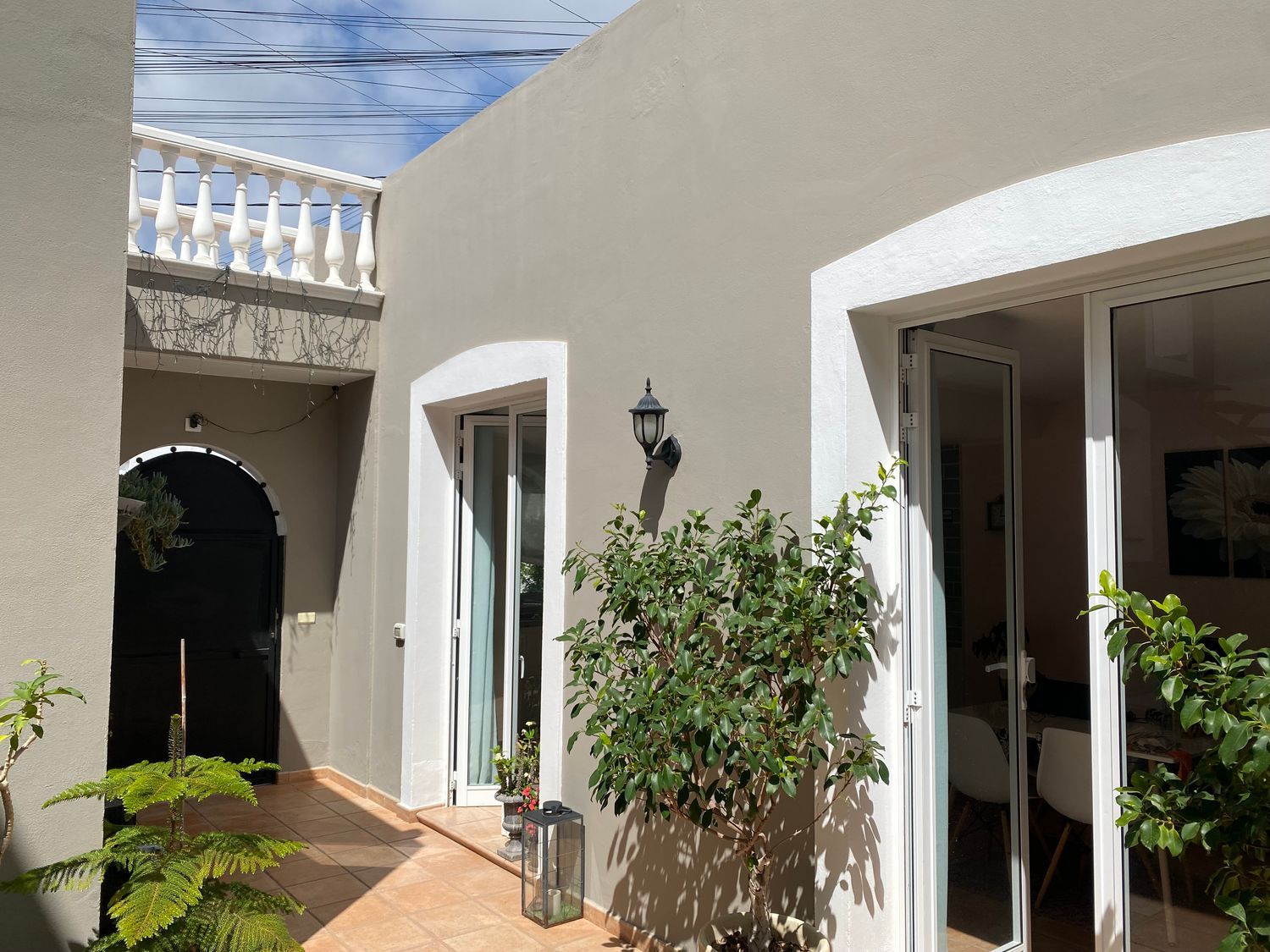 Chalet adosado en Aldea Blanca-Las Zocas - Foto 33