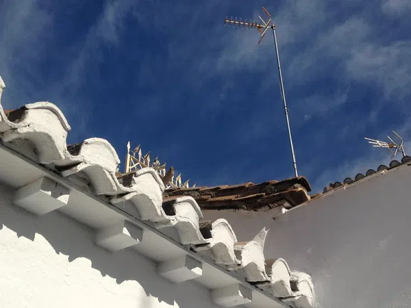 Estudio en calle Sillería, 5 - Foto 13