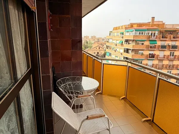 Piso en Avenida del Sur, 17, Los Pajaritos - Foto 23