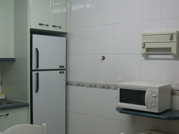 Piso en Calle de Caramuel, 25, Puerta del Ángel - Foto 3