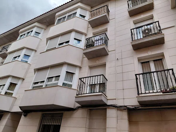 Piso en Calle de los Huertos, 14 - Foto 36